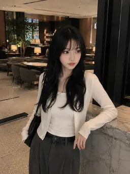 Profile image of 한예린