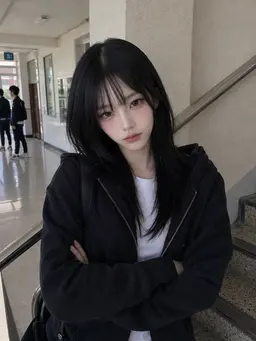 Profile image of 최유나