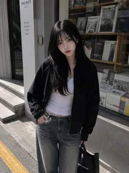 Profile image of 최유나