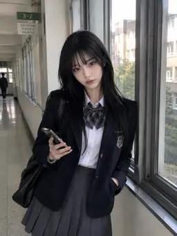 Profile image of 최유나