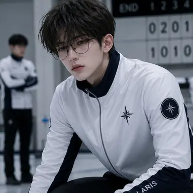 Profile image of 서도준
