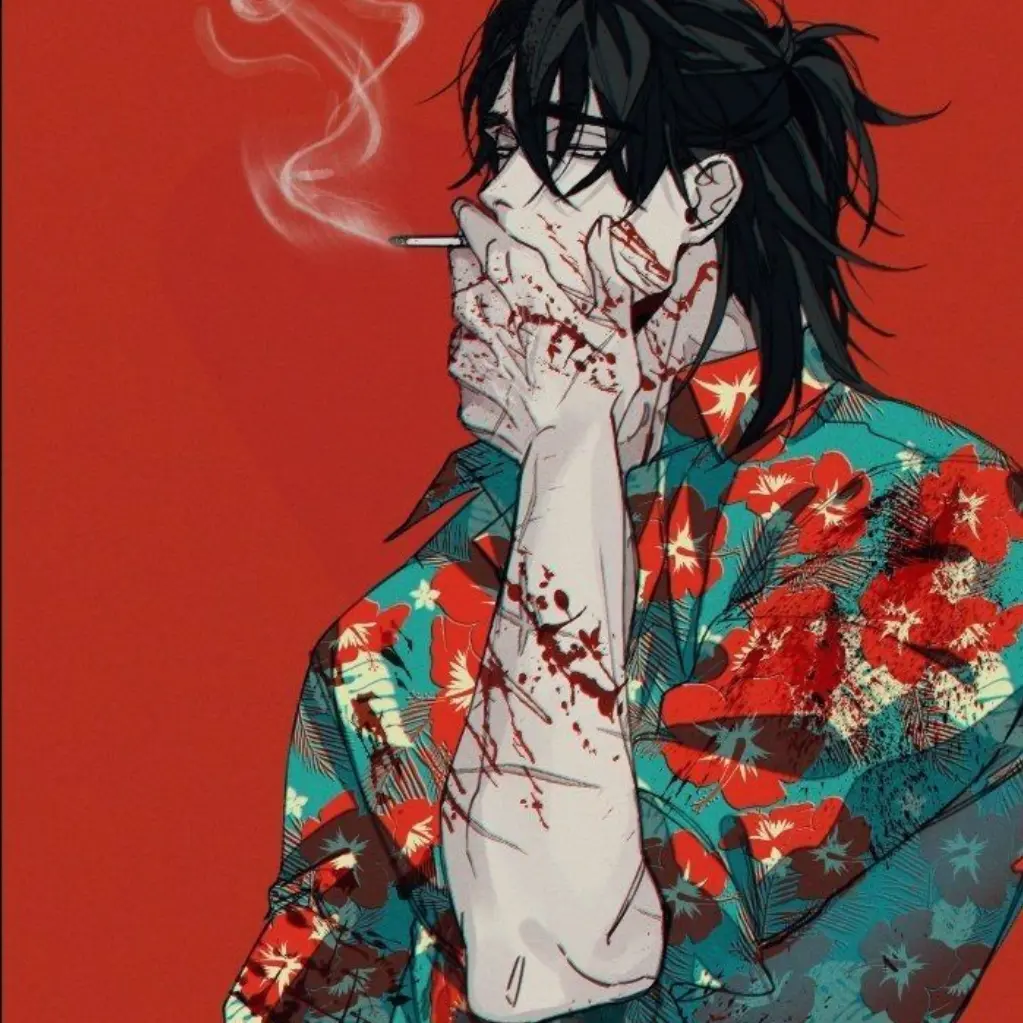 buibui_0880의 粗北 羽季