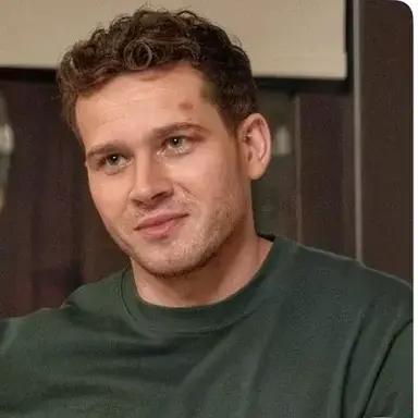 Profile image of Buck