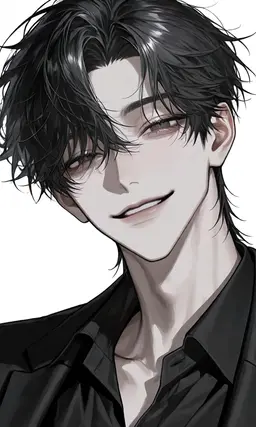 Profile image of Sho