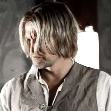 Profile image of Haymitch