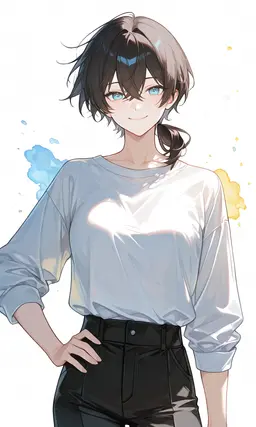 Profile image of 凪