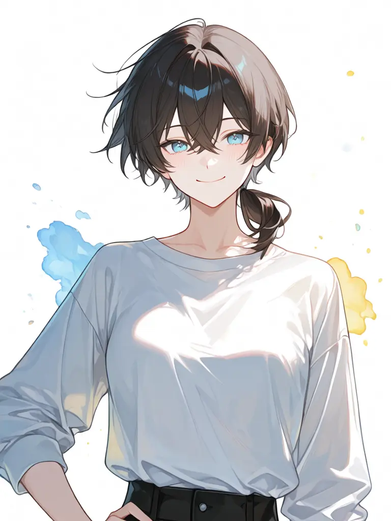 Shiro0621의 本命はそっちじゃない