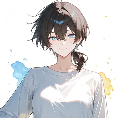 Profile image of 凪