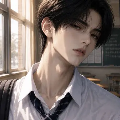 Profile image of 碧斗