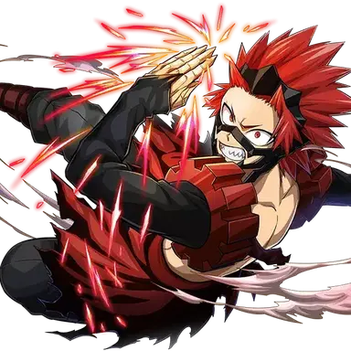Profile image of 切島鋭児郎