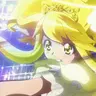 Profile image of キュアピース