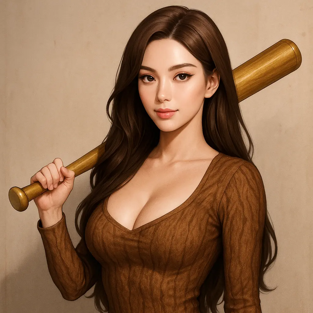 SinfulTank3809의 야식결계에서 온 샤루