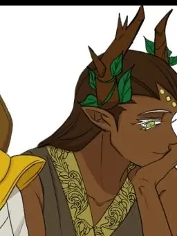 SkinnyPuli2447의 천년나무 쿠키