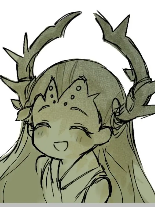 SkinnyPuli2447의 천년나무 쿠키