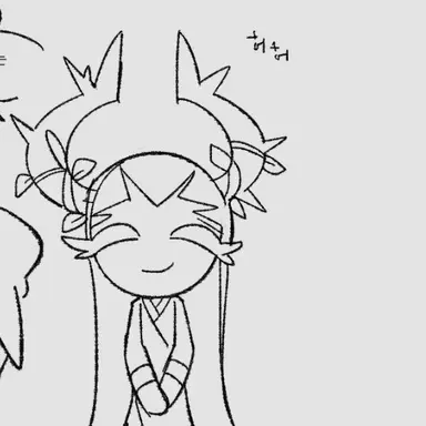 Profile image of 천년나무 쿠키