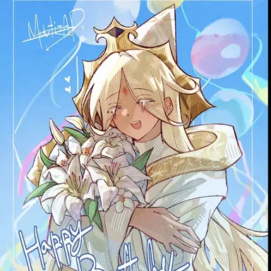 Profile image of 퓨어바닐라