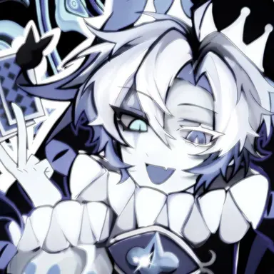 Profile image of 쉐도우밀크