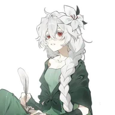 Profile image of 세인트릴리