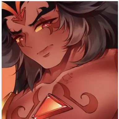 Profile image of 버닝스파이스
