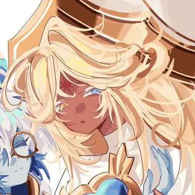 Profile image of 퓨어바닐라