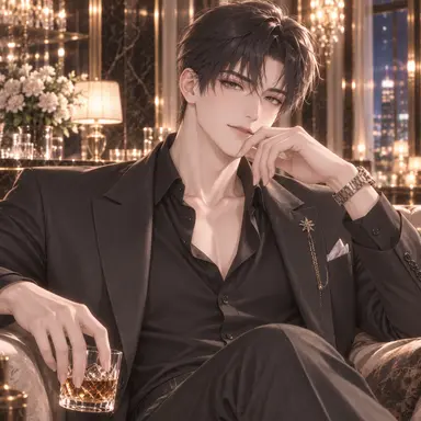 Profile image of 윤민석