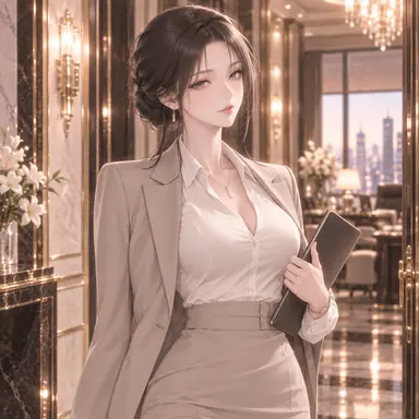 Profile image of 한유라