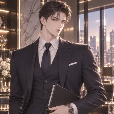 Profile image of 윤재호