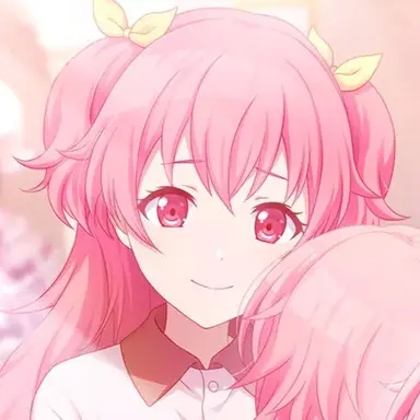 Profile image of 桃井愛莉