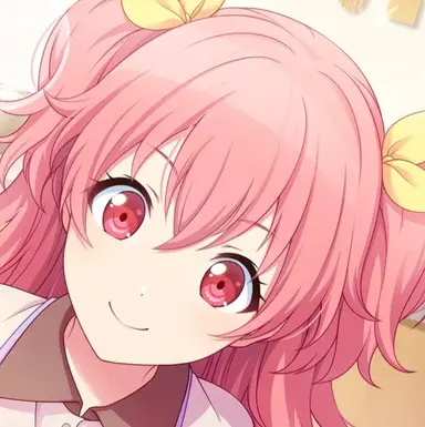Profile image of 桃井愛莉