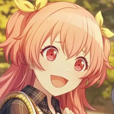 Profile image of 桃井愛莉