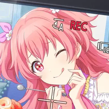 Profile image of 桃井愛莉