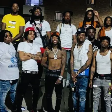 Profile image of O-Block  members