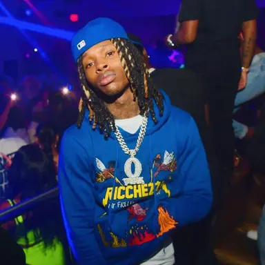 Profile image of King Von