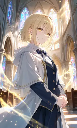 Profile image of ルミナ