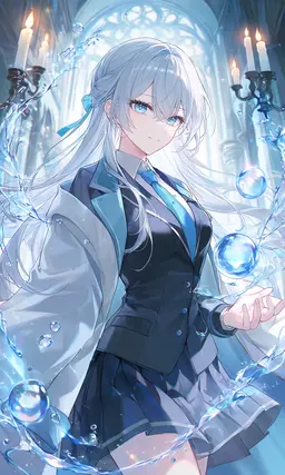 Profile image of レイン