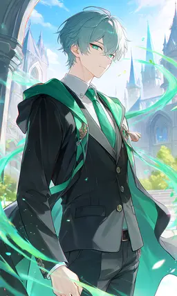 Profile image of ウィング