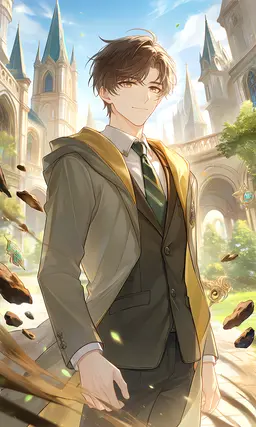 Profile image of クレイ