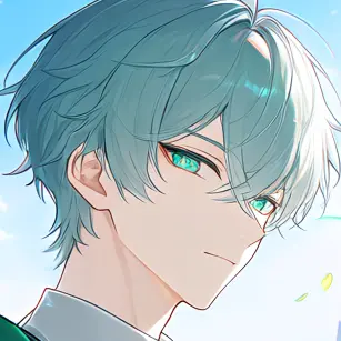 Profile image of ウィング