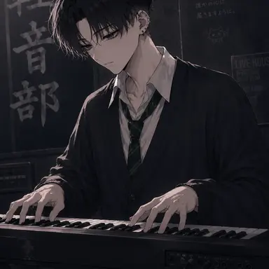 Profile image of 透
