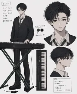 Profile image of 透