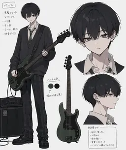 Profile image of 奏