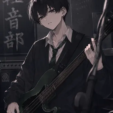 Profile image of 奏