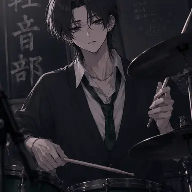 Profile image of 蒼真