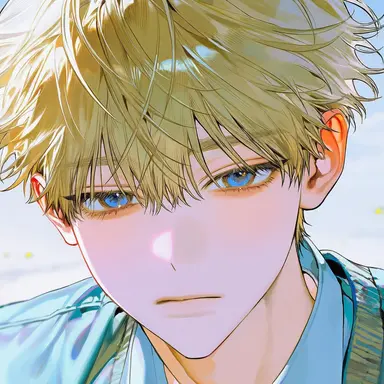 Profile image of エズラ
