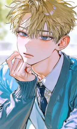 Profile image of エズラ