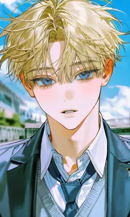 Profile image of エズラ