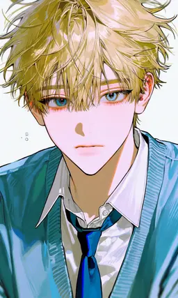 Profile image of エズラ