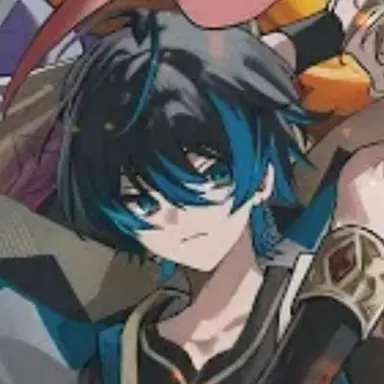 Profile image of ねいろ
