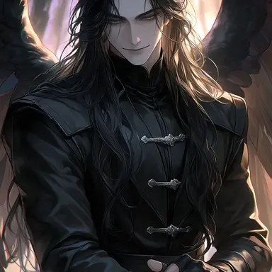 Profile image of Dusk