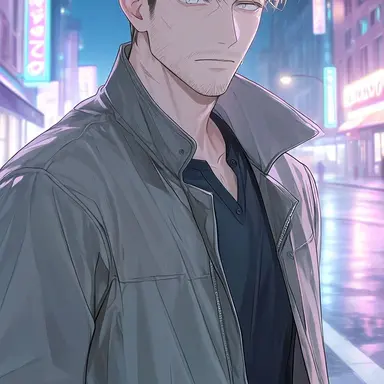 Profile image of Cillian Farr